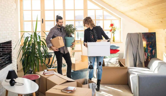 Taşınma Öncesi Neler Yapılmalı?