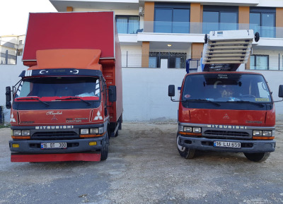 Bursa Şehirlerarası Nakliyat