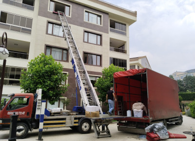 Bursa Evden Eve Nakliyat